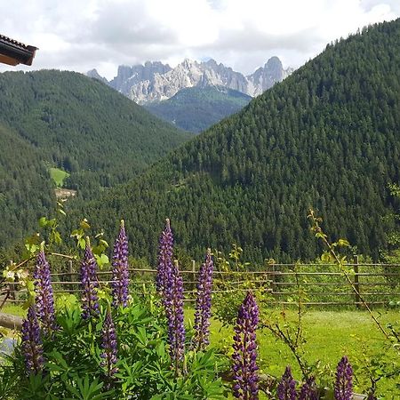 Вилла Kellnerhof Нова-Леванте Экстерьер фото