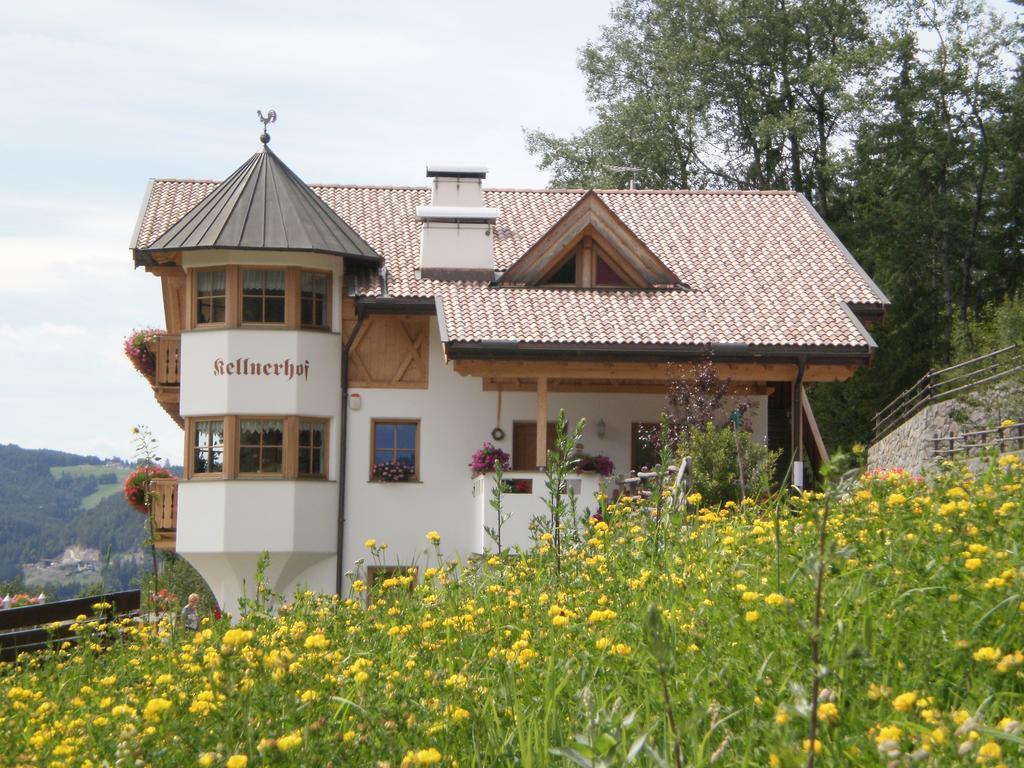 Вилла Kellnerhof Нова-Леванте Экстерьер фото