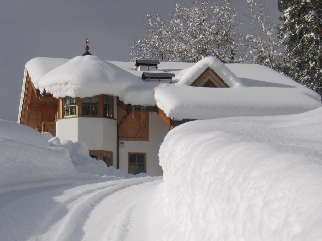 Вилла Kellnerhof Нова-Леванте Номер фото