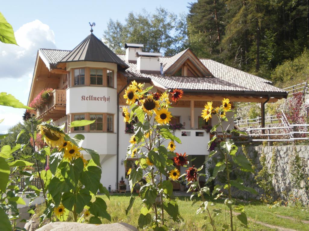 Вилла Kellnerhof Нова-Леванте Номер фото