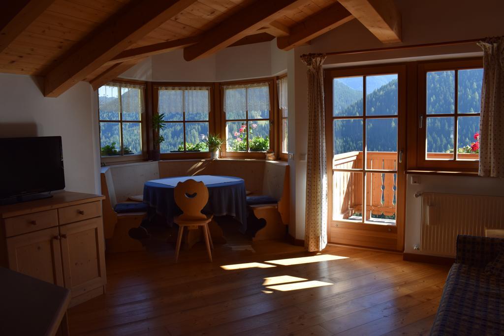 Вилла Kellnerhof Нова-Леванте Экстерьер фото