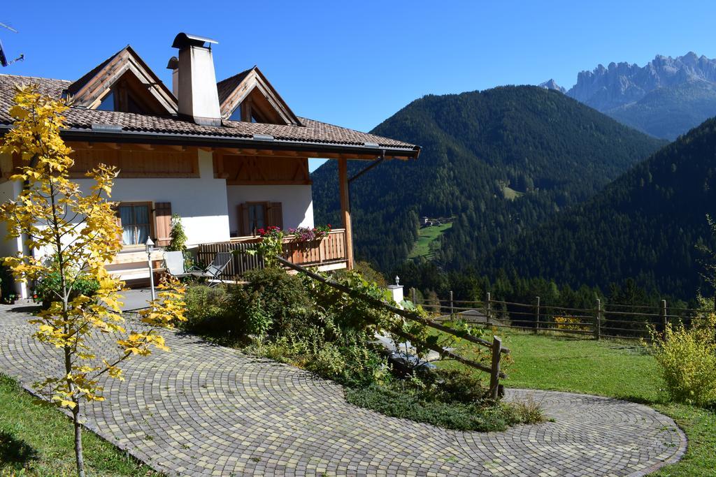 Вилла Kellnerhof Нова-Леванте Экстерьер фото