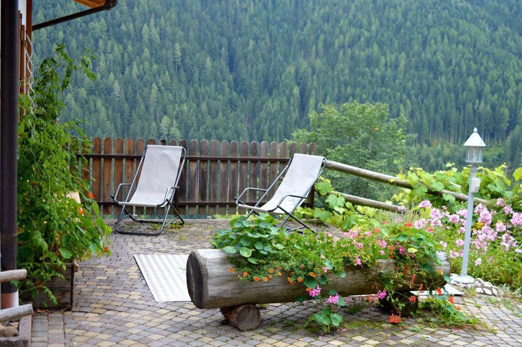 Вилла Kellnerhof Нова-Леванте Экстерьер фото